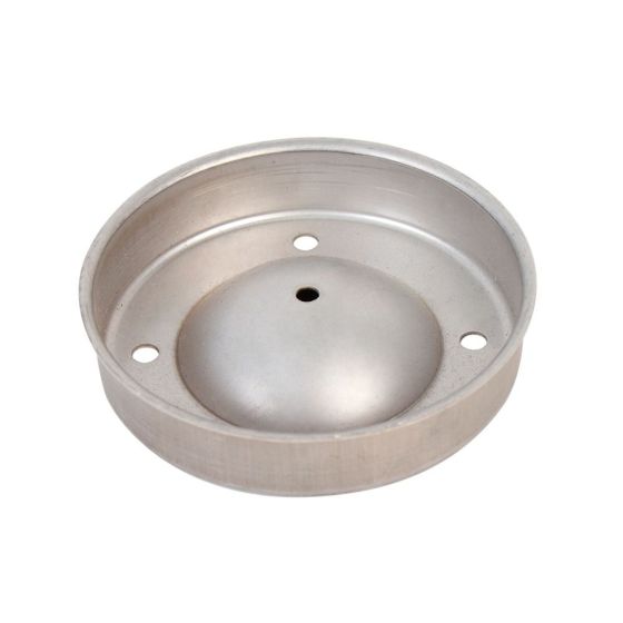 Cubierta inferior para motor AQUAPAK 4", posición 7