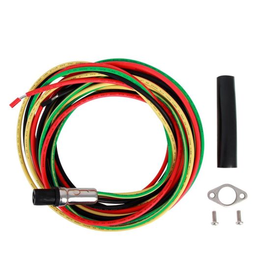 Cable conector para motor AQUAPAK 4" de 3 a 4 HP, 2.5 m