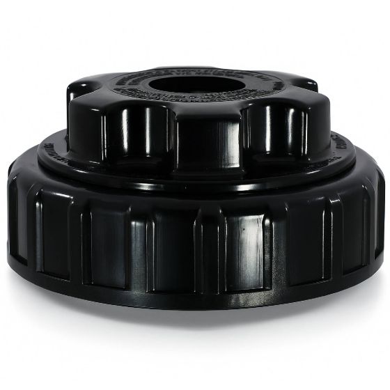 Tapa para Clorador Automático de Pastillas en Línea 4 kg