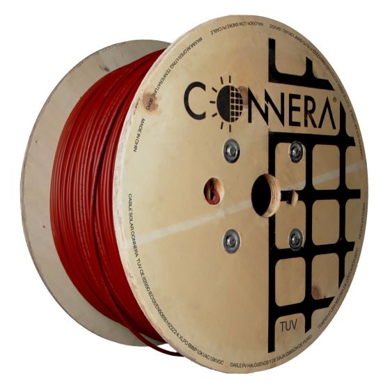 Cable solar fotovoltaico