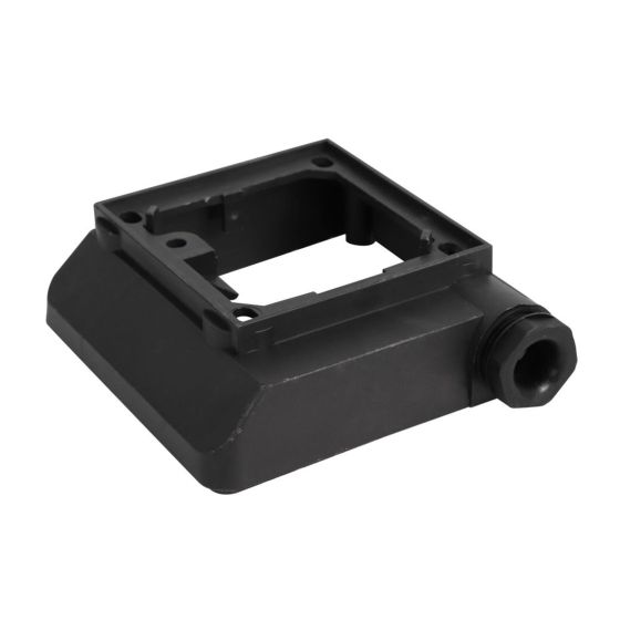 Caja de conexiones #8 para PRISMA 15 y 25