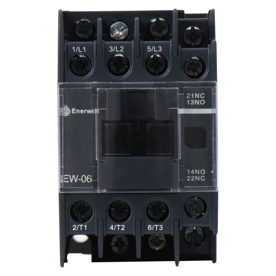 Contactor magnético ENERWELL