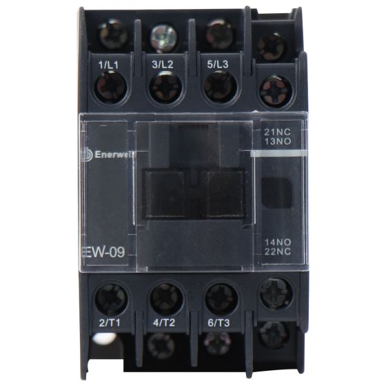 Contactor magnético ENERWELL