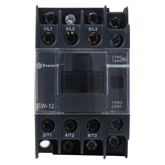 Contactor magnético ENERWELL