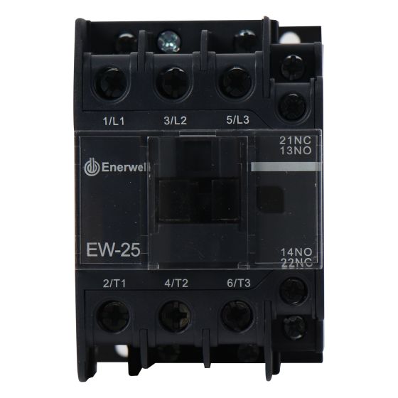 Contactor magnético ENERWELL