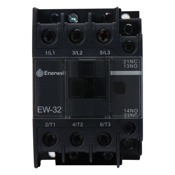 Contactor magnético ENERWELL