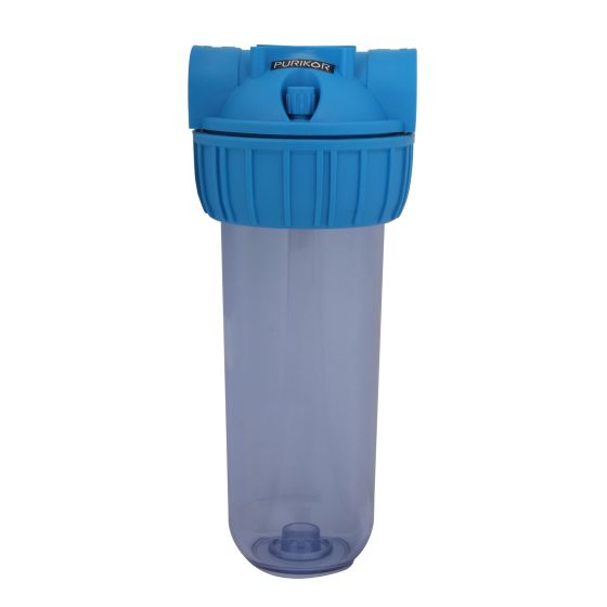 Portafiltro para cartuchos