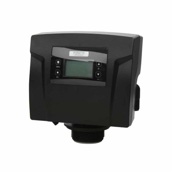 Válvula para sistema de filtración