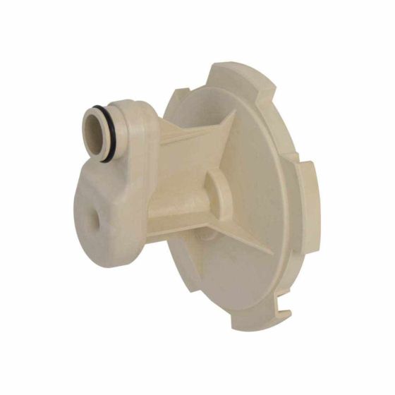 Difusor con inyector para la bomba FIX05E