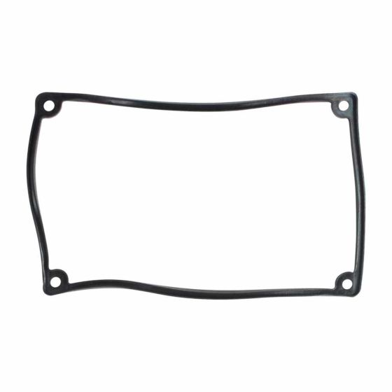 Empaque de la caja de conexión para los motores trifásico de las series JOB2 y JOB3.5