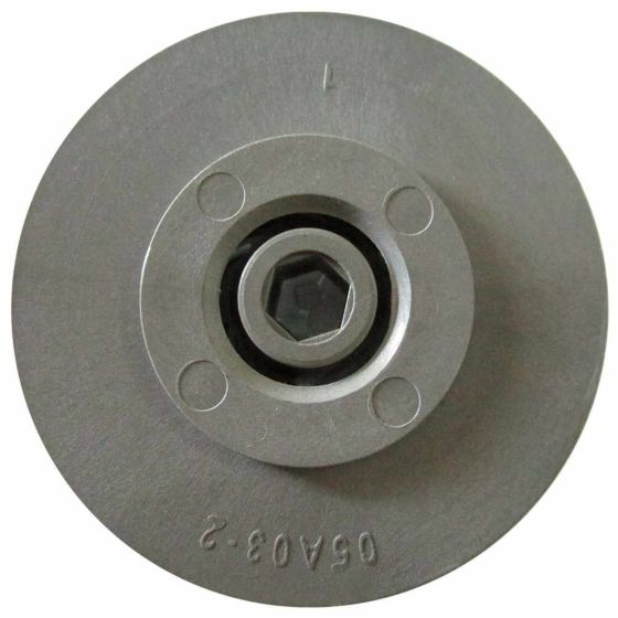 Impulsor para la bomba MAX de la serie M0.3X