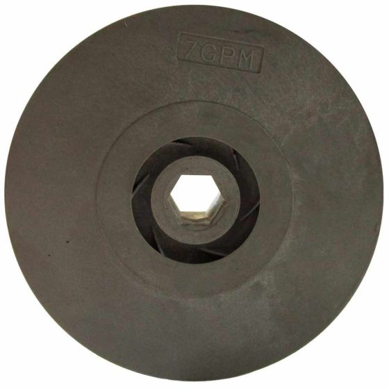 Impulsor para la bomba MAX de la serie M0.5X