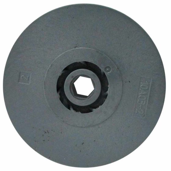 Impulsor para la bomba MAX de la serie M0.7X, M0.7P