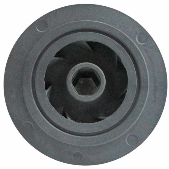 Impulsor para la bombas MAX de la serie M3X