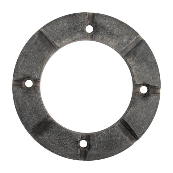 Arandela de baja carga para motor sumergible rebobinable