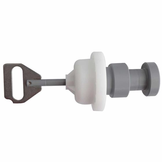 Kit de pistón para válvula de filtración de 32 gpm