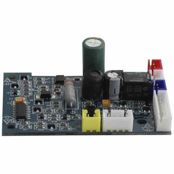 Tarjeta principal para válvula de filtración de 27 gpm