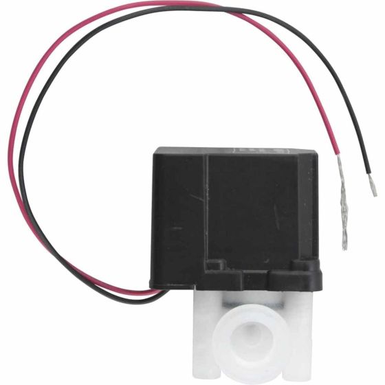 Válvula selenoide autoflush para ÓSMOSIS INVERSA