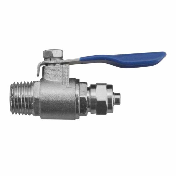Válvula de alimentación para ÓSMOSIS INVERSA (RM 1/4", T1/4")