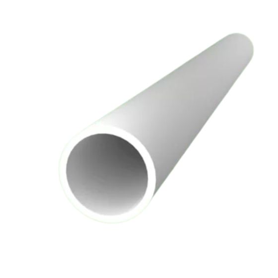 Tubo central para tanque 