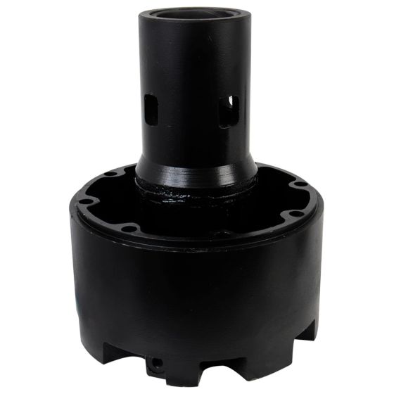 Soporte superior para motor sumergible rebobinable