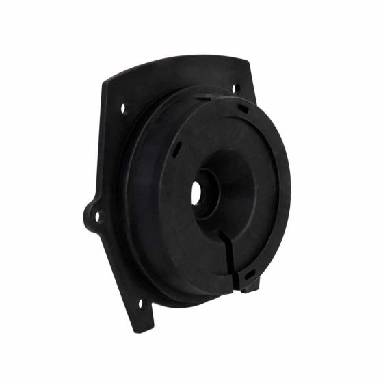 Soporte superior para el porta sello de las bombas SUPRA15, 20, 25, 30