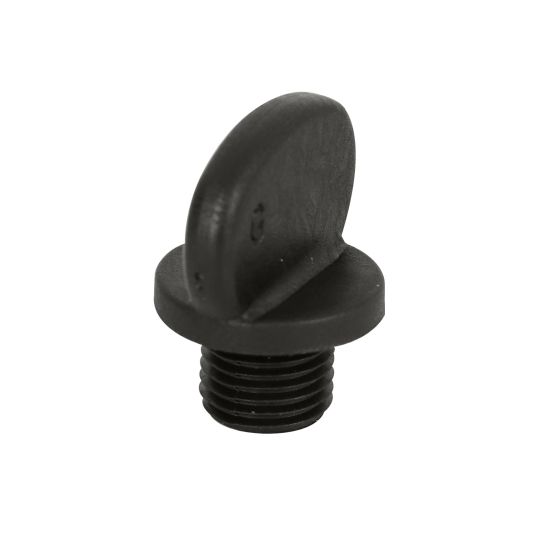 Tapón de desagüe para las bombas SUPRA