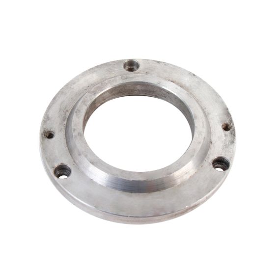 Tapa sello mecánico para motor sumergible rebobinable