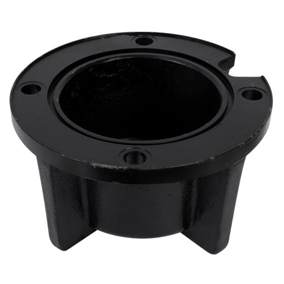 Tapa Diafragma para motor sumergible rebobinable