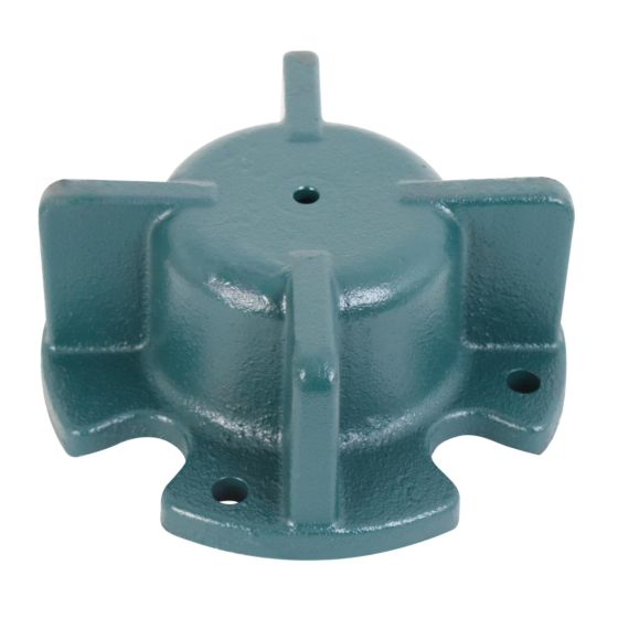 Tapa Diafragma para motor sumergible rebobinable