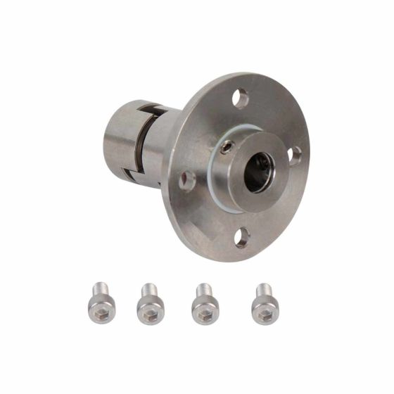 Kit de sello mecánico para las bombas ALTAMIRA de la serie TX, TXE, TXN.
