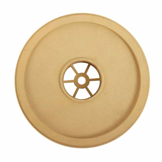 Cubierta autocebante para las bombas STEP60, STEP80