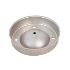 Cubierta inferior para motor AQUAPAK 4", posición 7