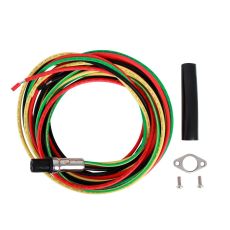 Cable conector para motor AQUAPAK 4" de 5 a 10 HP, 2.5 m