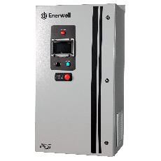 Arrancador con variador de frecuencia