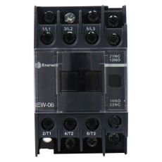 Contactor magnético ENERWELL