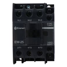 Contactor magnético ENERWELL