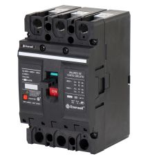Interruptor termomagnético