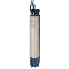 Motor sumergible
