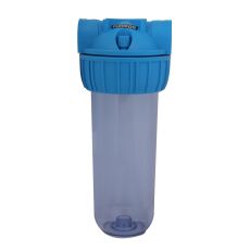 Portafiltro para cartuchos