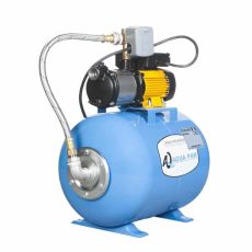 Presurizador individual de velocidad constante