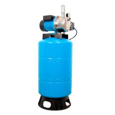 Presurizador individual de velocidad constante