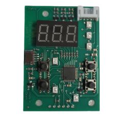 Tarjeta de control para equipo EVOPRES 16