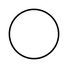 Empaque 36B para bombas GRD