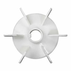 Ventilador para motor de 3 HP de las series JOB2 y JOB3.5