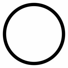 O-ring D para las bombas KANKIPLUS44A-1127, KANKIPLUS64A-1127