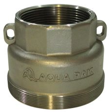 Descarga 2" NPT, para bomba sumergible MAX2.5X