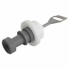 Kit de pistón para válvula de suavización de 32 gpm