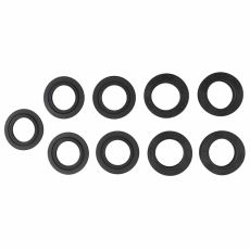 Sellos y espaciadores para válvulas de filtración y suavización de 32 gpm