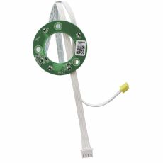 Sensor de tarjeta para válvulas de filtración y suavización de 48 gpm